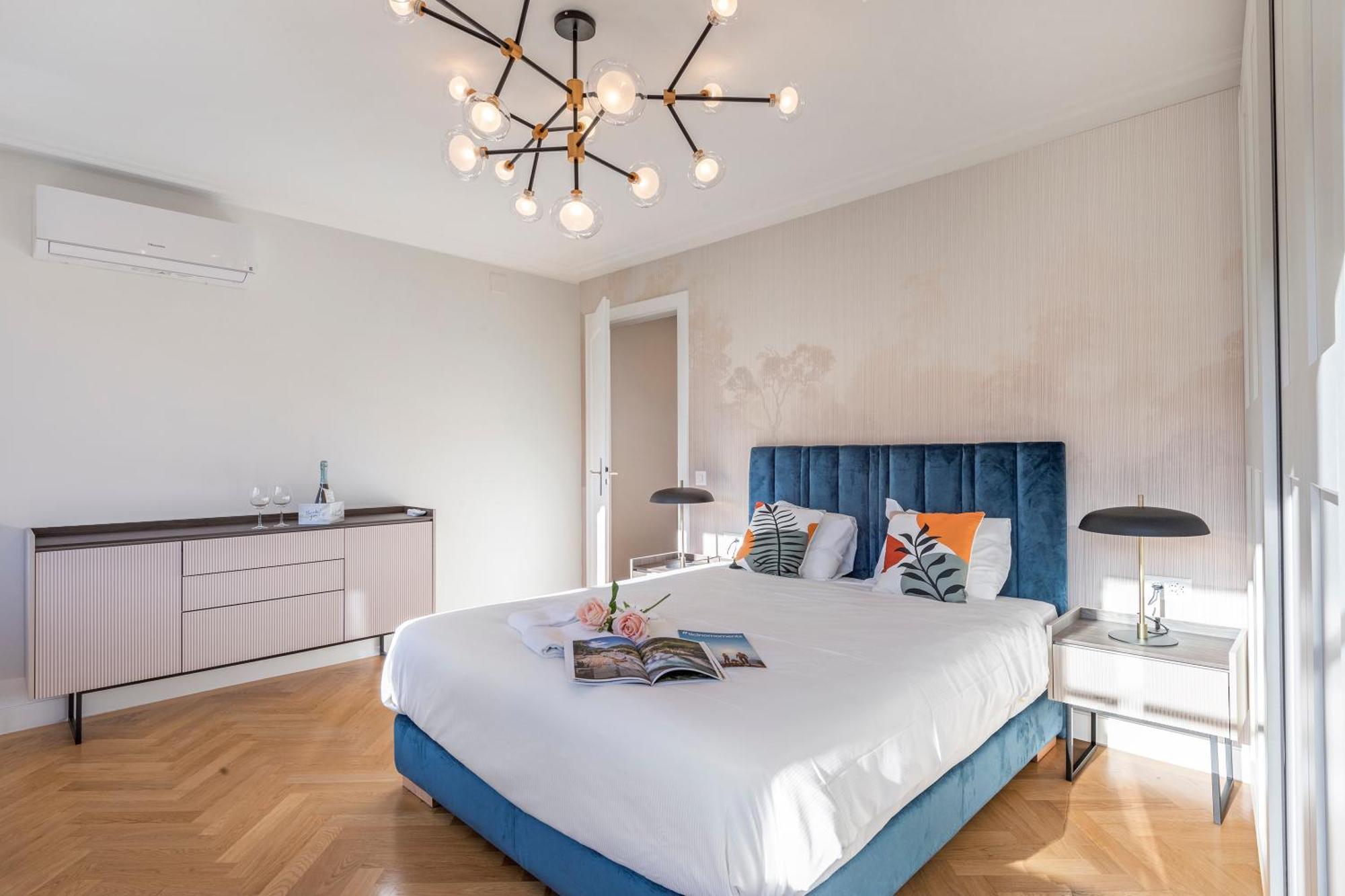 Novos Arcadia 501 - Happy Rentals Лугано Екстер'єр фото
