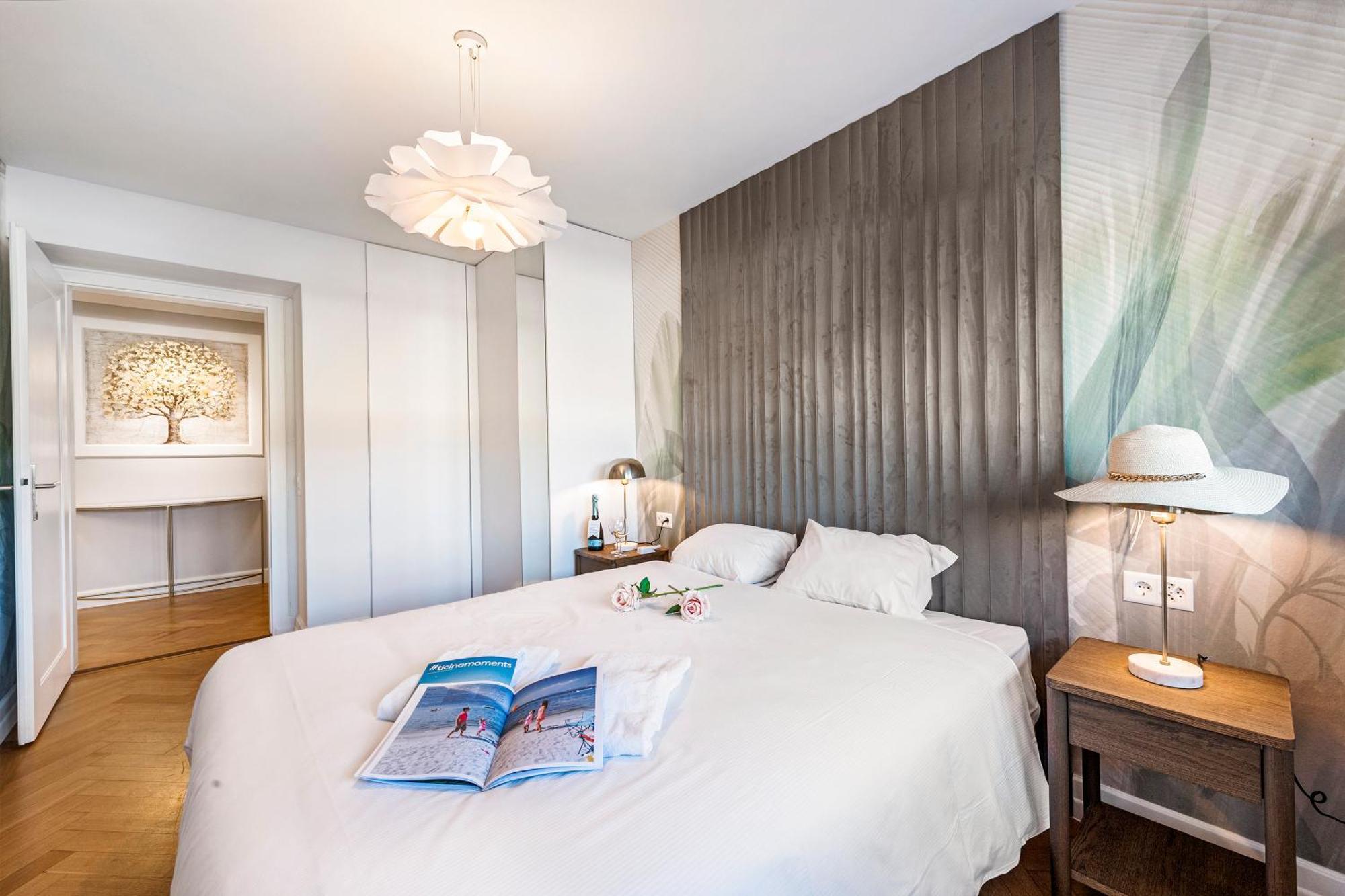 Novos Arcadia 501 - Happy Rentals Лугано Екстер'єр фото